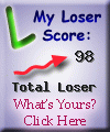 I am 98% loser. What about you? Click here to find out!