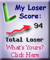 I am 94% loser. What about you? Click here to find out!