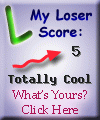 I am 5% loser. What about you? Click here to find out!