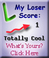I am 1% loser. What about you? Click here to find out!