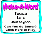 Click here to play Make-A-Word word game, and TRY to score better!