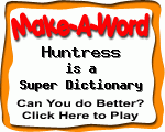 Click here to play Make-A-Word word game, and TRY to score better!