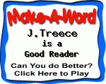 Click here to play Make-A-Word word game, and TRY to score better!