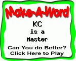 Click here to play Make-A-Word word game, and TRY to score better!