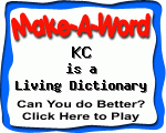 Click here to play Make-A-Word word game, and TRY to score better!