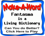 Click here to play Make-A-Word word game, and TRY to score better!