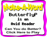Click here to play Make-A-Word word game, and TRY to score better!