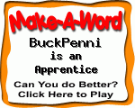 Click here to play Make-A-Word word game, and TRY to score better!