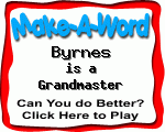 Click here to play Make-A-Word word game, and TRY to score better!