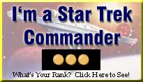 Click here to take NerdTests.com's Star Trek Quiz.