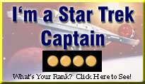 Click here to take NerdTests.com's Star Trek Quiz.