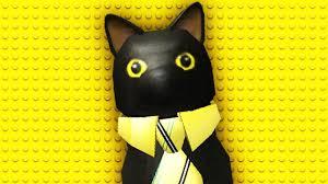 sirmeowsalot plush