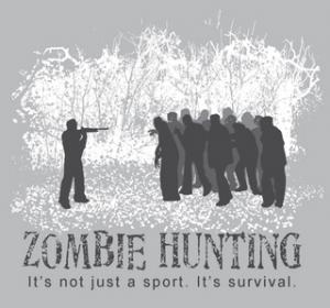 Would you survive a Zombie Outbreak? -- Create and Take a Fun Quiz @ NerdTests.com's User Tests!