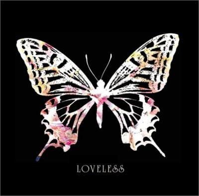anime loveless. First, what is Loveless?