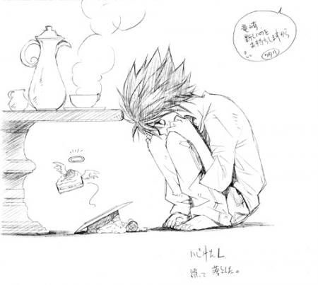 How well do you know Death Note? Test -- Create and Take a Fun Quiz @ NerdTests.com's User Tests! How well do you know Death Note? -- Create and Take a Fun Quiz @ NerdTests.com's User Tests!
