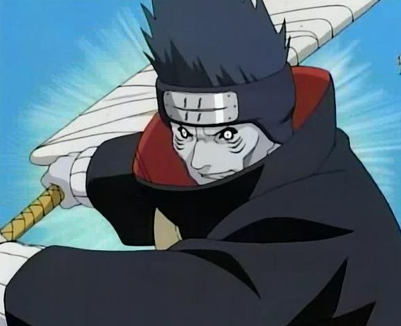 Kisame's Sword Shark Skin 5th Sword of mist Kisame's Sword Shark Skin 5th Sword of mist