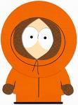 Which South Park character are you? -- Make and Take a Fun Test @ NerdTests.com's User Tests!
