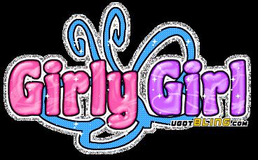 Are you a Tomboy or a Girly Girl? -- Create and Take a Fun Quiz @ NerdTests.com's User Tests!