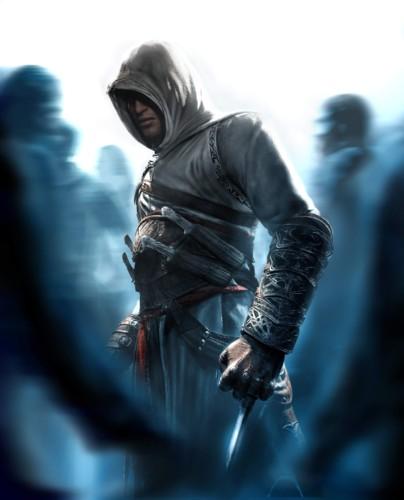 Are you an assassin's creed fan -- Make and Take a Fun Test @ NerdTests.com's User Tests!