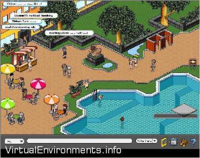 Habbo Vip People