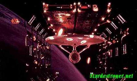 The Starfleet Captain Test -- Create and Take a Fun Test @ NerdTests.com's User Tests!