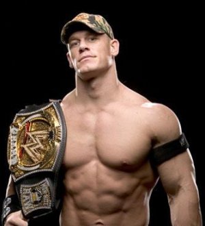 Wrestlers Real Names