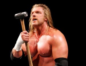 Triple H Name