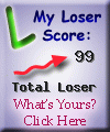 I am 99% loser. What about you? Click here to find out!