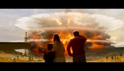NerdTests.com Quiz: Will you survive the Yellowstone volcano