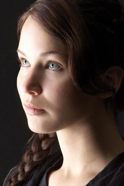 NerdTests Test How Well Do You Know Katniss Everdeen