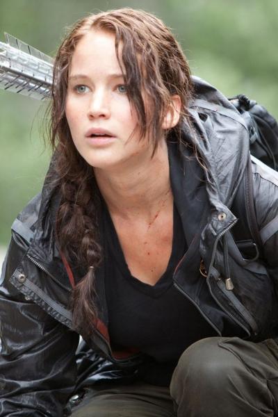 NerdTests Quiz How Well Do You Know Katniss Everdeen