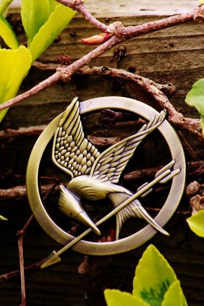 NerdTests Test How Well Do You Know Katniss Everdeen