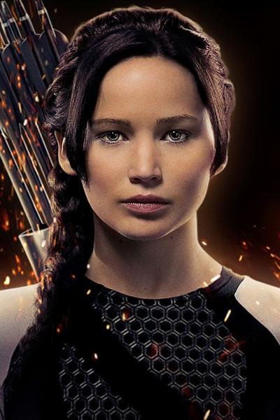NerdTests Quiz How Well Do You Know Katniss Everdeen