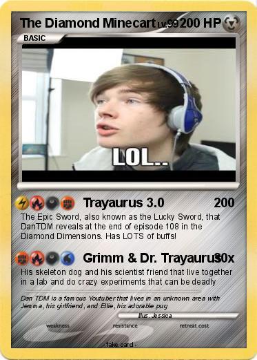 NerdTests.com Quiz: Are u DanTDM