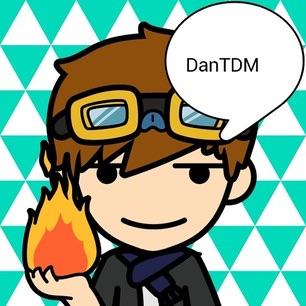 NerdTests.com Test: The Dantdm quiz