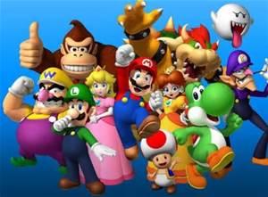 NerdTests.com Test: ULTIMATE GAMER QUIZ
