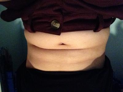 NerdTests.com Quiz: Am I Fat?