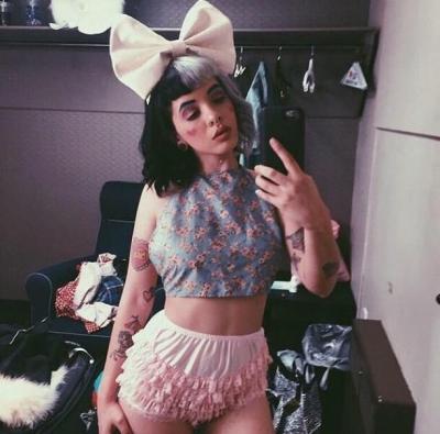 NerdTests.com Test: Are you a Melanie Martinez Fan?