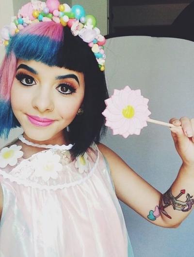 Nerdtestscom Test Are You A Melanie Martinez Fan - 