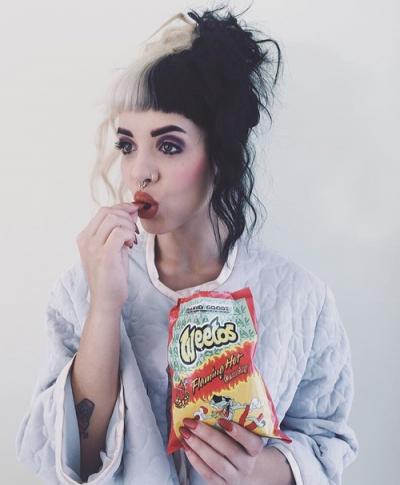 NerdTests.com Test: Are you a Melanie Martinez Fan?