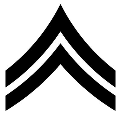NerdTests.com Quiz: Army Rankings Quiz