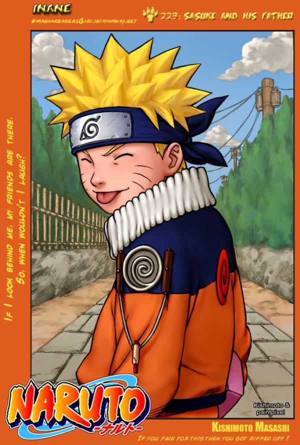 Nerdtestscom Quiz Cool Naruto Test - 