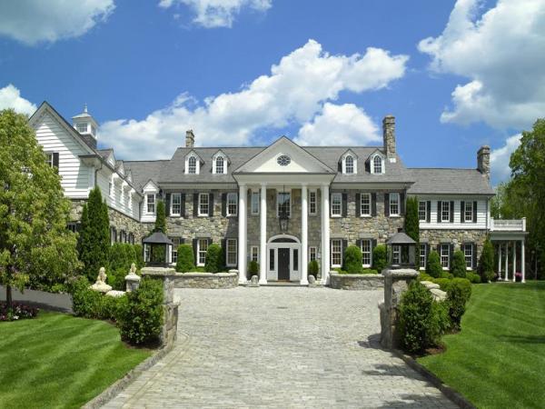 NerdTests.com Test: Are You Rich
