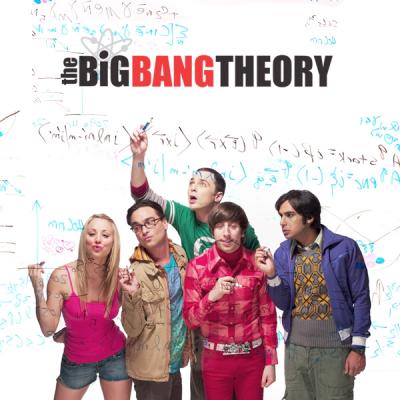NerdTests.com Quiz: The Big Bang Theory show Test