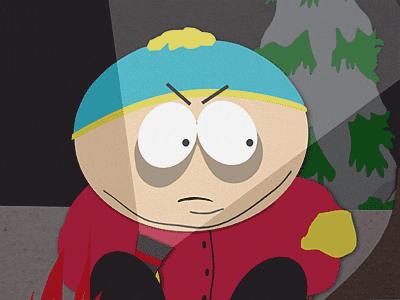 Southpark Test Southpark Test
