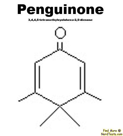 Penguinone