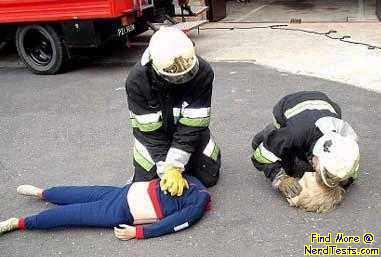 Child CPR