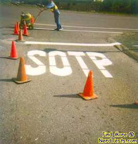 funny sign # 2