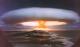 Hydrogen Bomb Toroidal Cloud