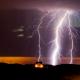 Energetic Thunderstorm